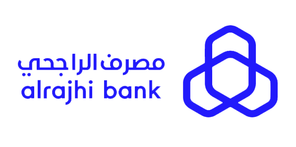 للتبرع عبر مصرف الراجح